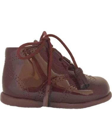Schuhe CRIOS  für Mädchen 43-190  ROJO
