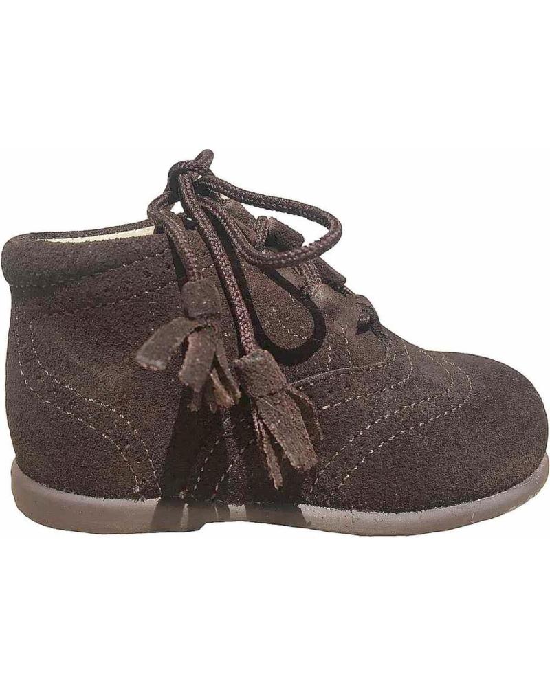 Schuhe CRIOS  für Mädchen 43-190  MARRóN