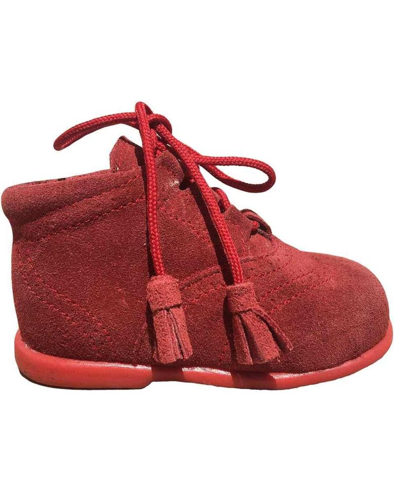 Chaussures CRIOS  pour Fille 43-190  ROJO
