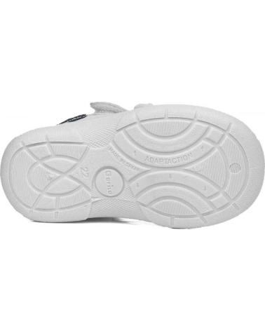 Deportivas de Niña GORILA ZAPATILLAS DEPORTE 54100 BLANCO