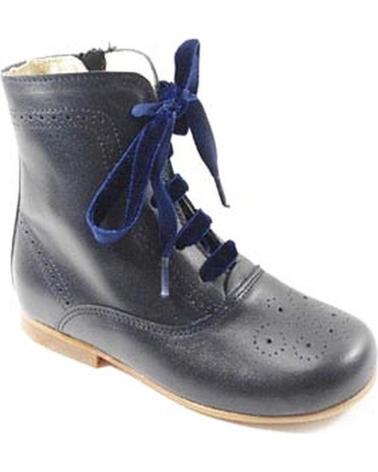 Boots OTRAS MARCAS  für Mädchen BAMBINELLI PASCUALA 4253  AZUL