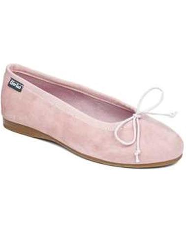 girl Flat shoes GORILA BAILARINAS 24200  ROSA