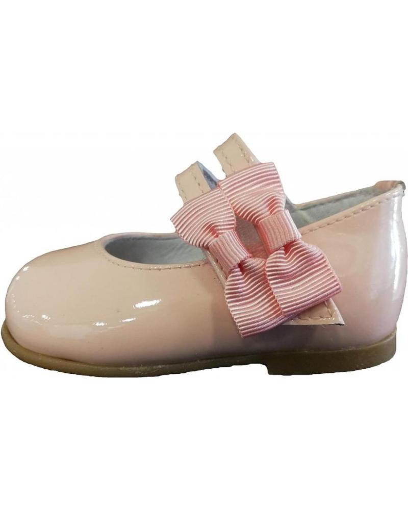 Bailarinas per Bambina  MM-0310 ROSA