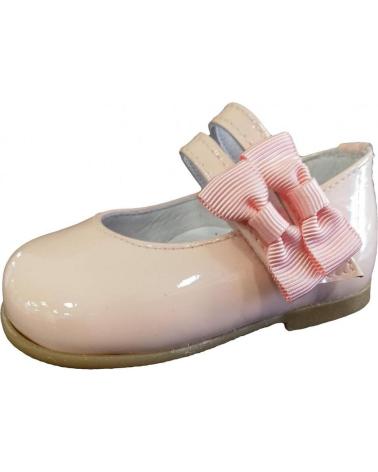 Bailarinas per Bambina  MM-0310 ROSA