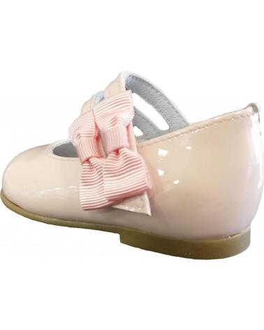 Bailarinas per Bambina  MM-0310 ROSA