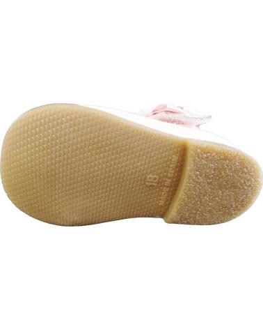 Bailarinas per Bambina  MM-0310 ROSA