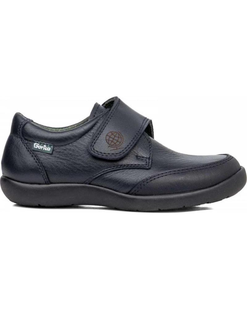 GORILA 30800 EN COLOR PARA NINS MARINO