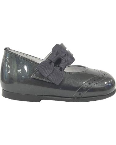 girl shoes OTRAS MARCAS MY-0210  GRIS