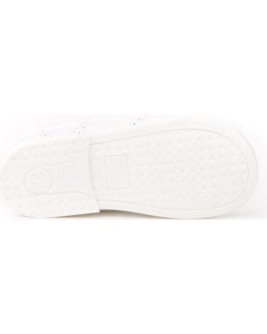 Chaussures pour Garçon ANGELITOS ZAPATOS 504 BLANCO