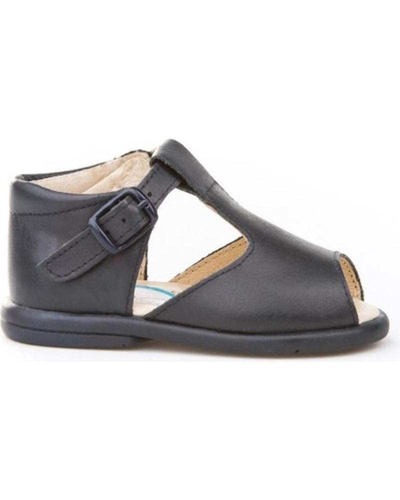 Sandales pour Garçon ANGELITOS SANDALIAS 532 AZUL