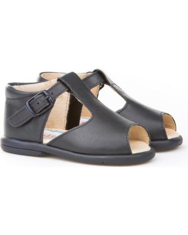 Sandales pour Garçon ANGELITOS SANDALIAS 532 AZUL