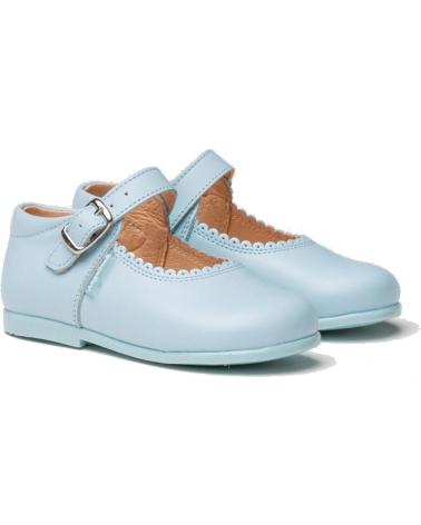 Scarpe per Bambina ANGELITOS BAILARINAS 500 AZUL