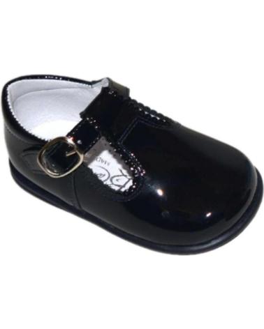 Schuhe OTRAS MARCAS  für Junge BAMBINELLI 463  AZUL