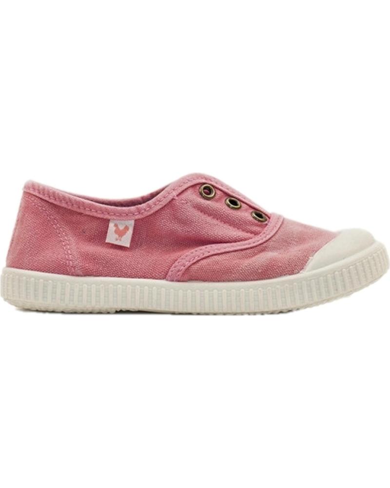 girl Trainers WALK IN PITAS 8-1 INGLES  ROSA