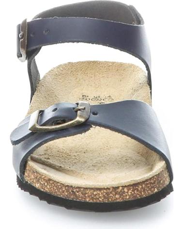 Sandales pour Fille  SANDALIAS 11253 BIO AZUL