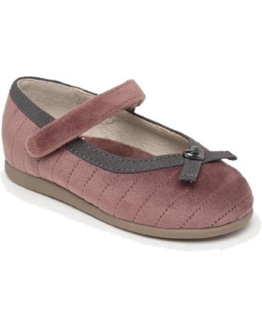 girl shoes MAYORAL BAILARINAS 42220 ROSA