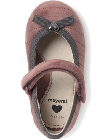 girl shoes MAYORAL BAILARINAS 42220 ROSA