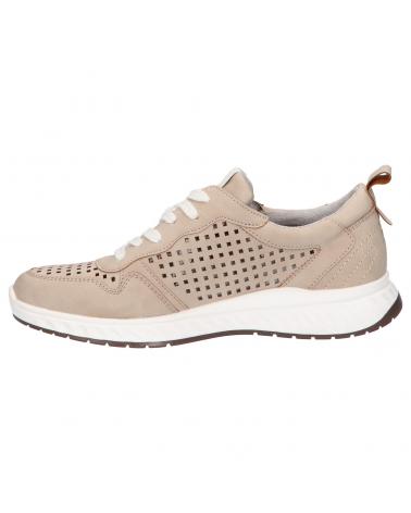 Zapatillas deporte de Mujer XTI 49892 C BEIGE
