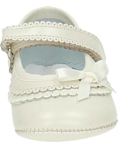 Chaussures COLORES  pour Fille MERCEDITAS LAZO  BEIGE