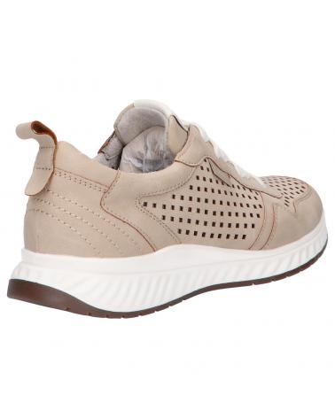 Zapatillas deporte de Mujer XTI 49892 C BEIGE