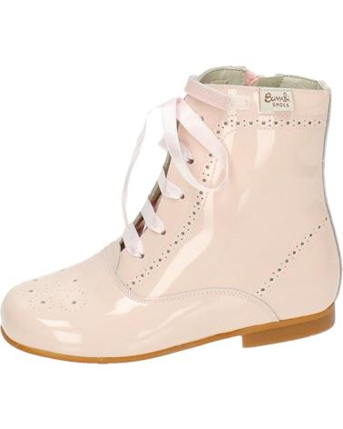 Botas de Niña  BAMBINELLI PASCUALA 4253 ROSA