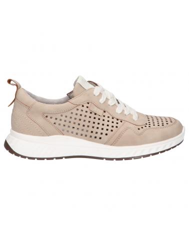 Zapatillas deporte de Mujer XTI 49892 C BEIGE