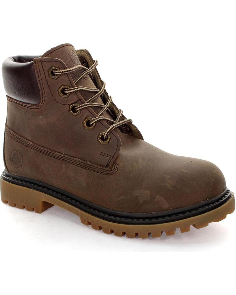 Stivali De Ni o LUMBERJACK RIVER MARR N