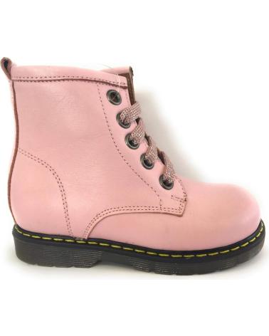girl boots YOWAS BOTAS 32001  ROSA