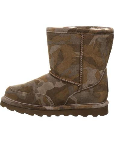 boy boots BEARPAW BRADY YOUTH  VARIOS COLORES