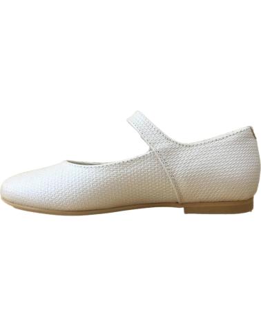 Ballerinas für Mädchen  BAILARINAS 18207-OR CEREMONIA ROSA