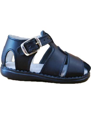 Sandales COLORES  pour Garçon SANDALIAS 012174  AZUL