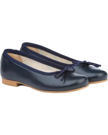 Ballerinas für Mädchen ANGELITOS BAILARINAS 1566 AZUL