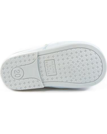 Botas de Menina e Menino ANGELITOS BOTAS 422 AZUL