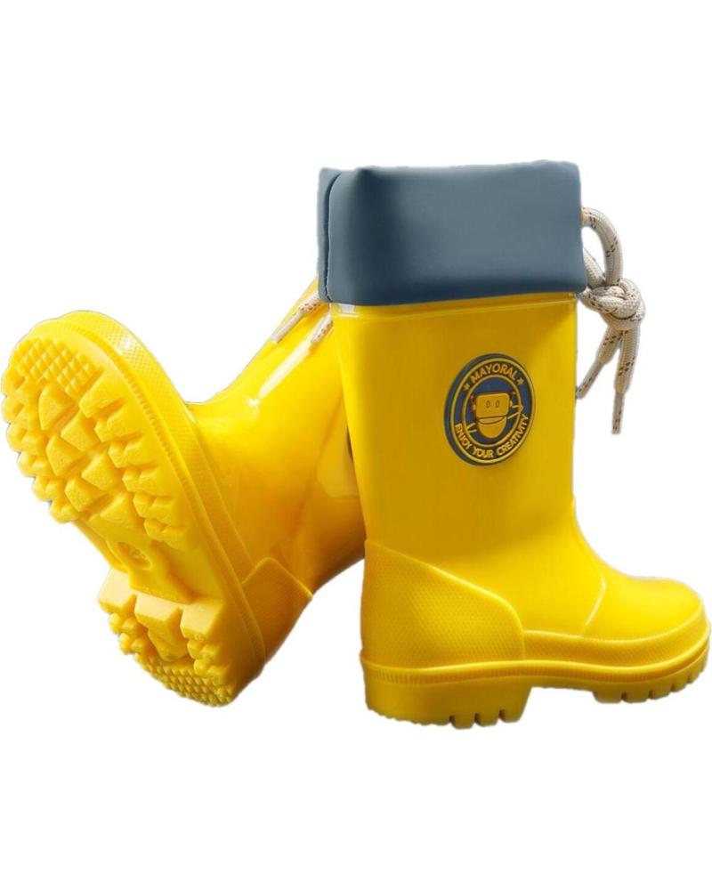 Botas de agua discount mayoral