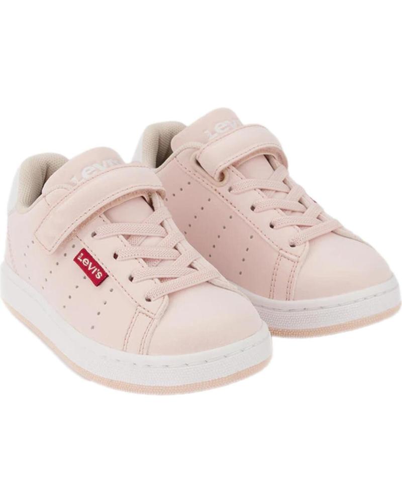 Girls levi shoes hot sale
