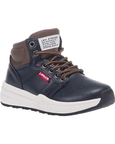 Botas de Niño LEVIS NEW PEAK VPEA0001S AZUL