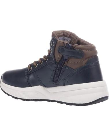 Botas de Niño LEVIS NEW PEAK VPEA0001S AZUL