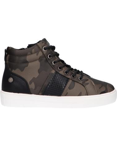Stiefel REFRESH  für Damen 77787  TAUPE