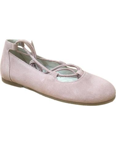 girl shoes COLORES 6T9218  ROSA