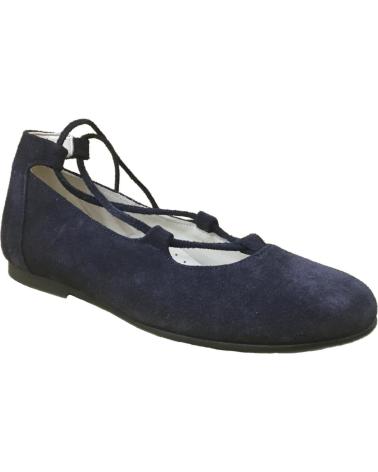 Woman and girl shoes COLORES 6T9218  AZUL