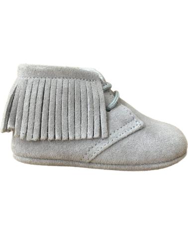 girl Infant COLORES PA2130  GRIS