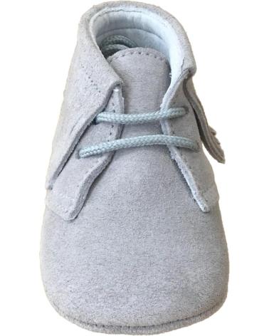 Bebé de Niña COLORES PA2130 GRIS