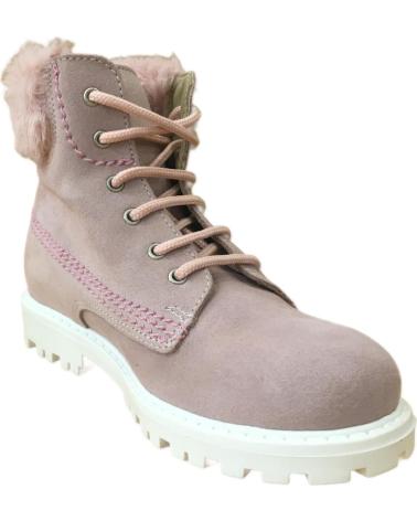 Botas de Niña YOWAS BOTAS 24502 ROSA