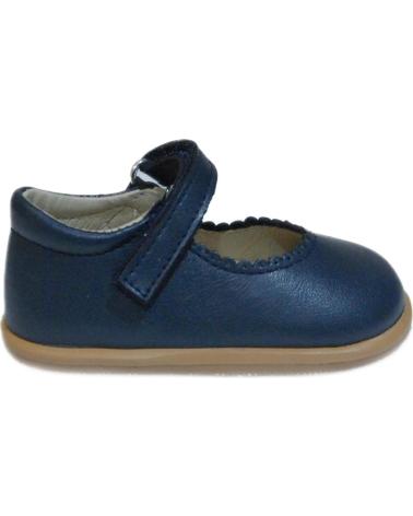 Schuhe CRIOS  für Mädchen BLANDITOS DE CRIOS CHLOE  AZUL