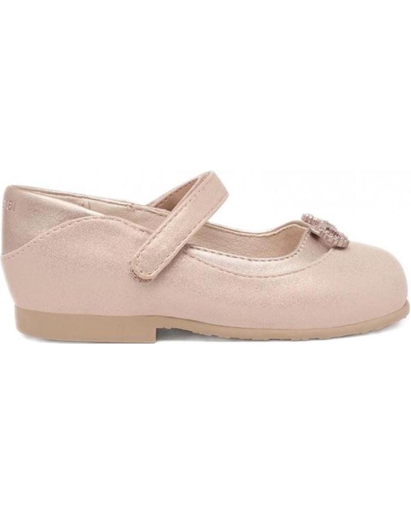 girl shoes MAYORAL BAILARINAS 41440 ROSA