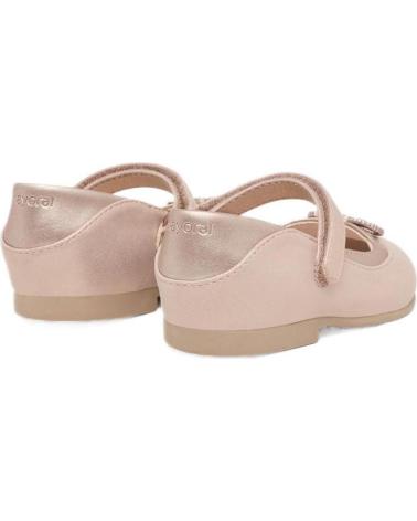 girl shoes MAYORAL BAILARINAS 41440 ROSA