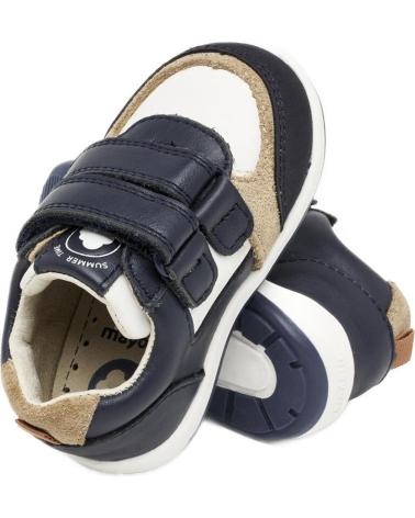 boy Trainers MAYORAL ZAPATILLAS DEPORTE 41466 AZUL