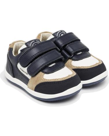 boy Trainers MAYORAL ZAPATILLAS DEPORTE 41466 AZUL