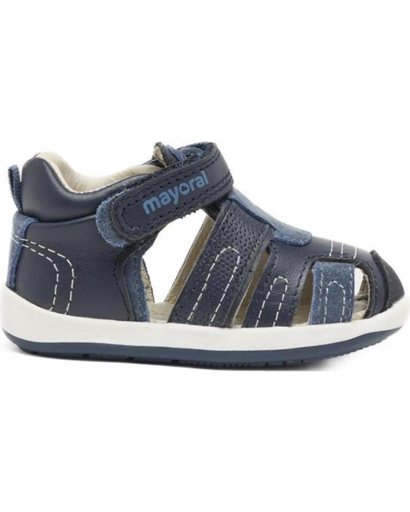 boy Sandals MAYORAL SANDALIAS 41470  AZUL