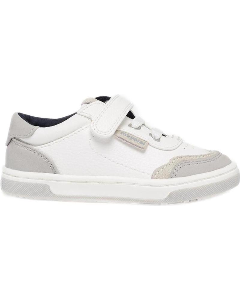 boy Trainers MAYORAL ZAPATOS 41474 BLANCO